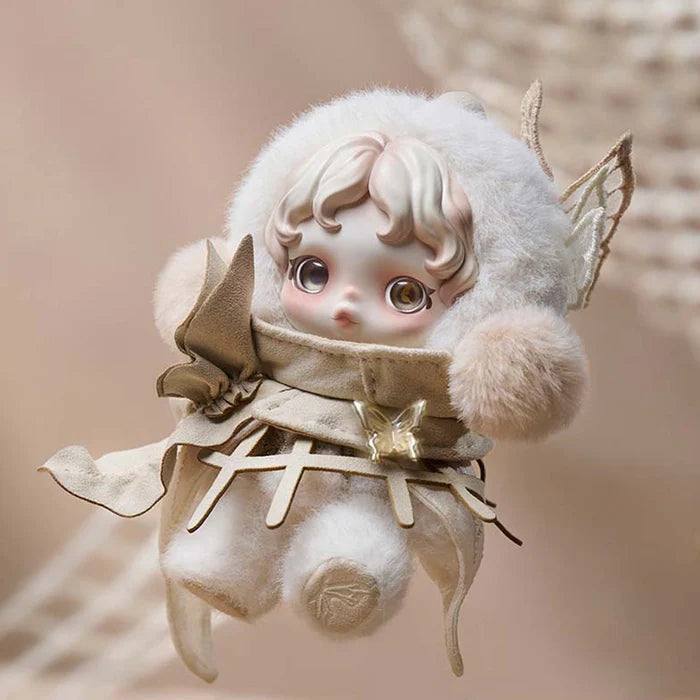 海外限定SKULLPANDA Plush Doll Cage-Uncage SKULLPANDA Plush Doll Cage-Uncage – Panda Pop SA