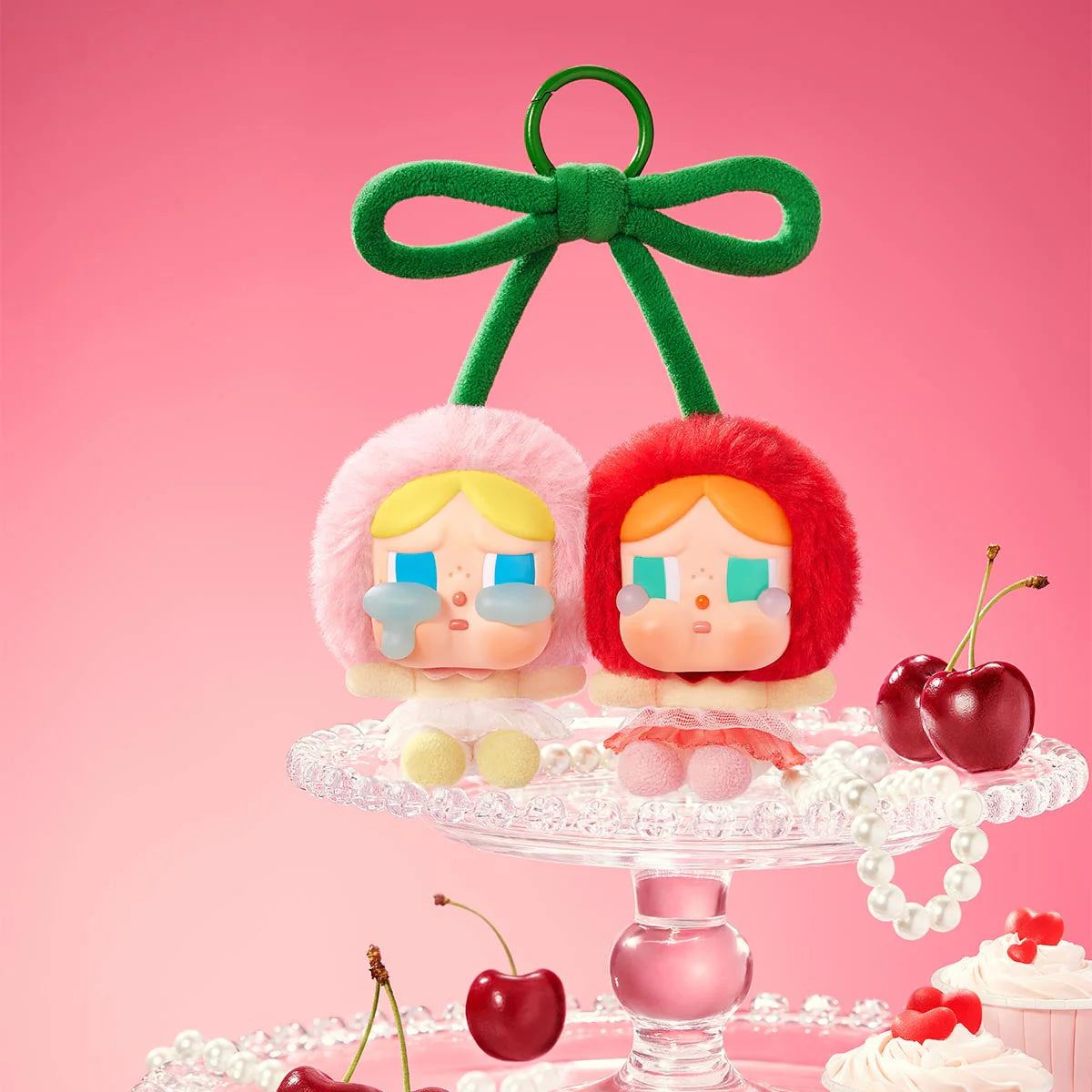 crying for love シークレット CRYBABY Crying for Love Series-Plush Gift Box – Springer Garden