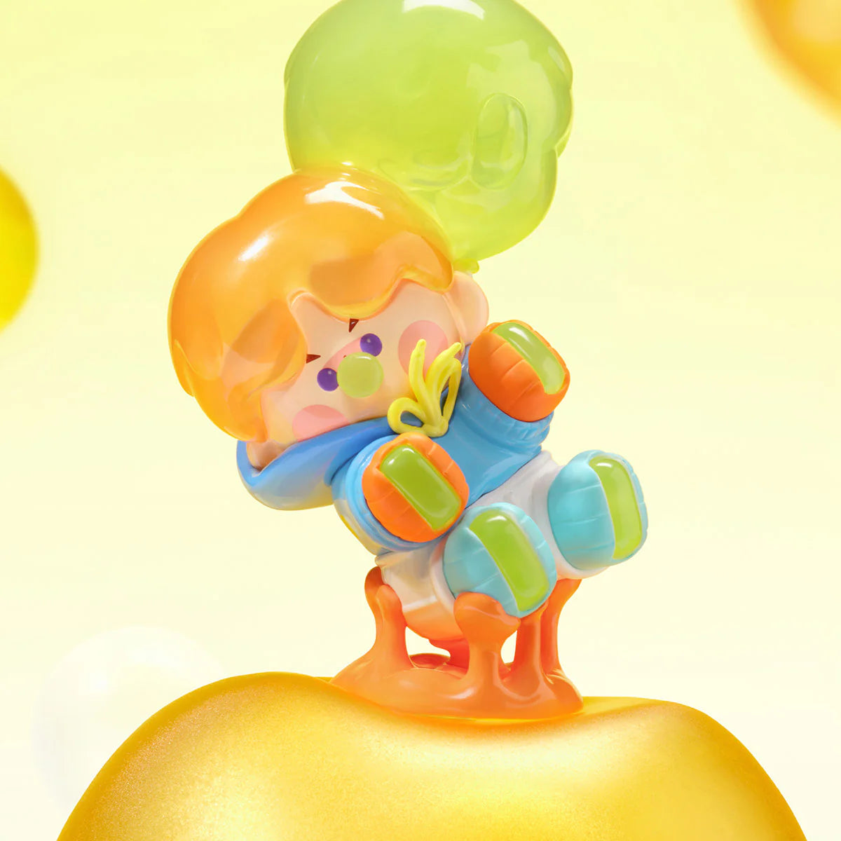 pino jelly Sweet Like Me シークレット POP NOW:PINO JELLY Sweet Like Me Series Figures - POP MART
