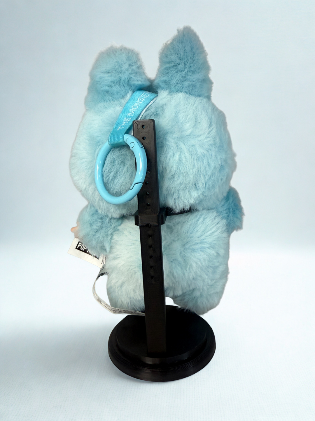Adjustable Height Stand