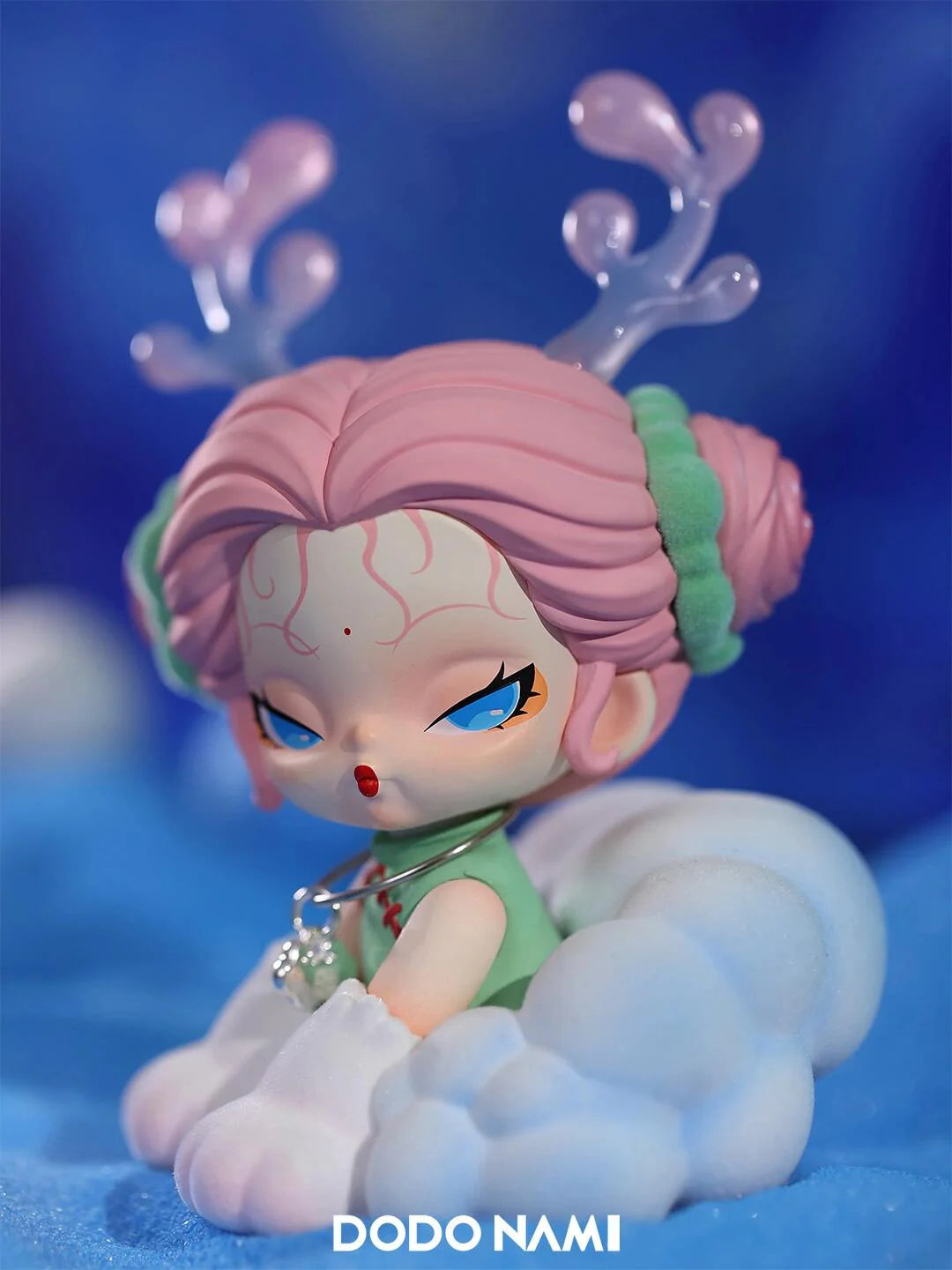 DODO NAMI Floating Mountains and Seas Blind Box Series