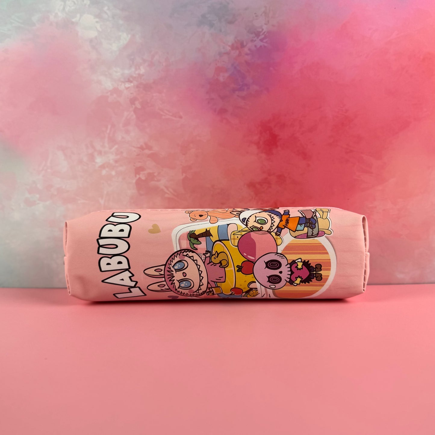 Labubu Pencil Case