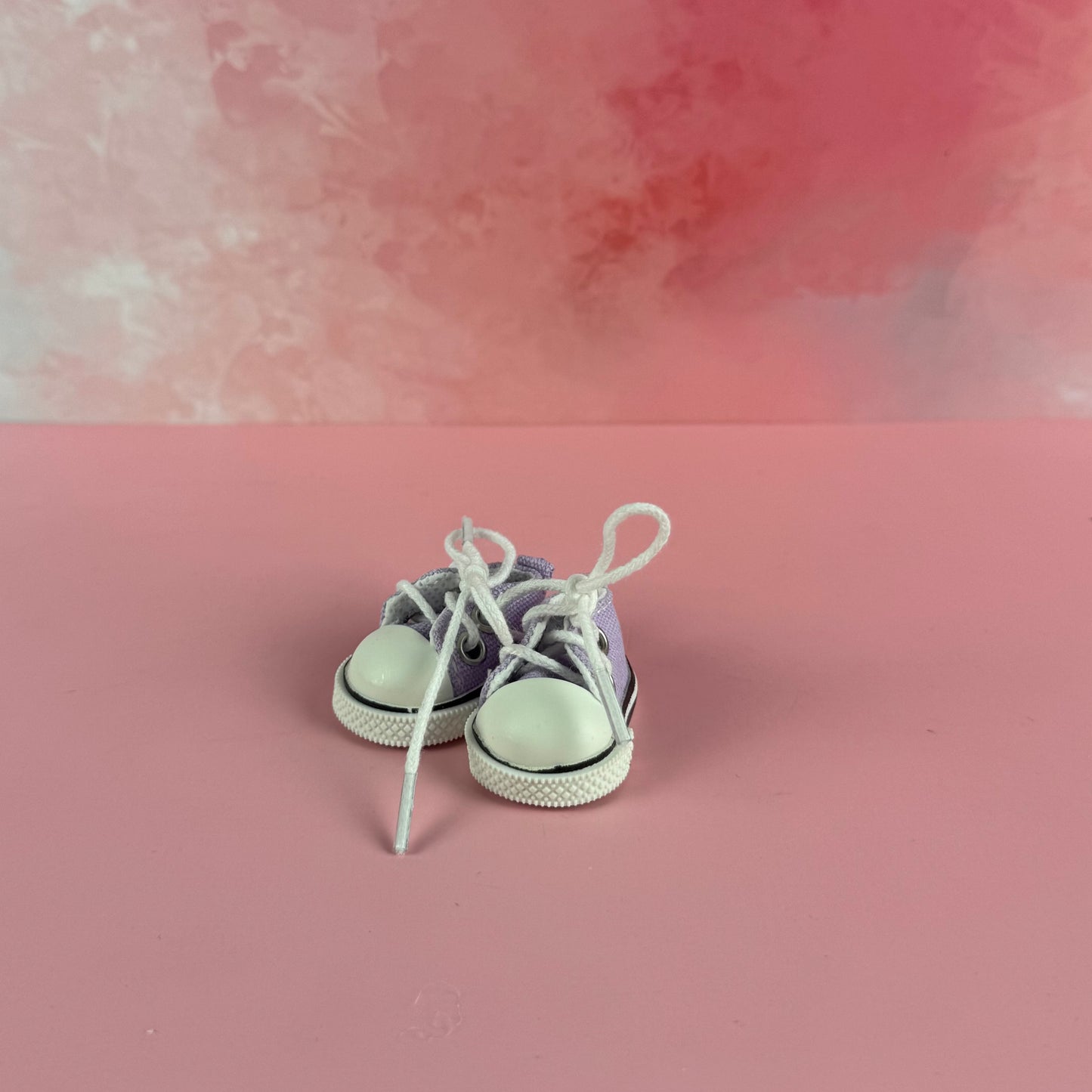 Canvas Sneakers