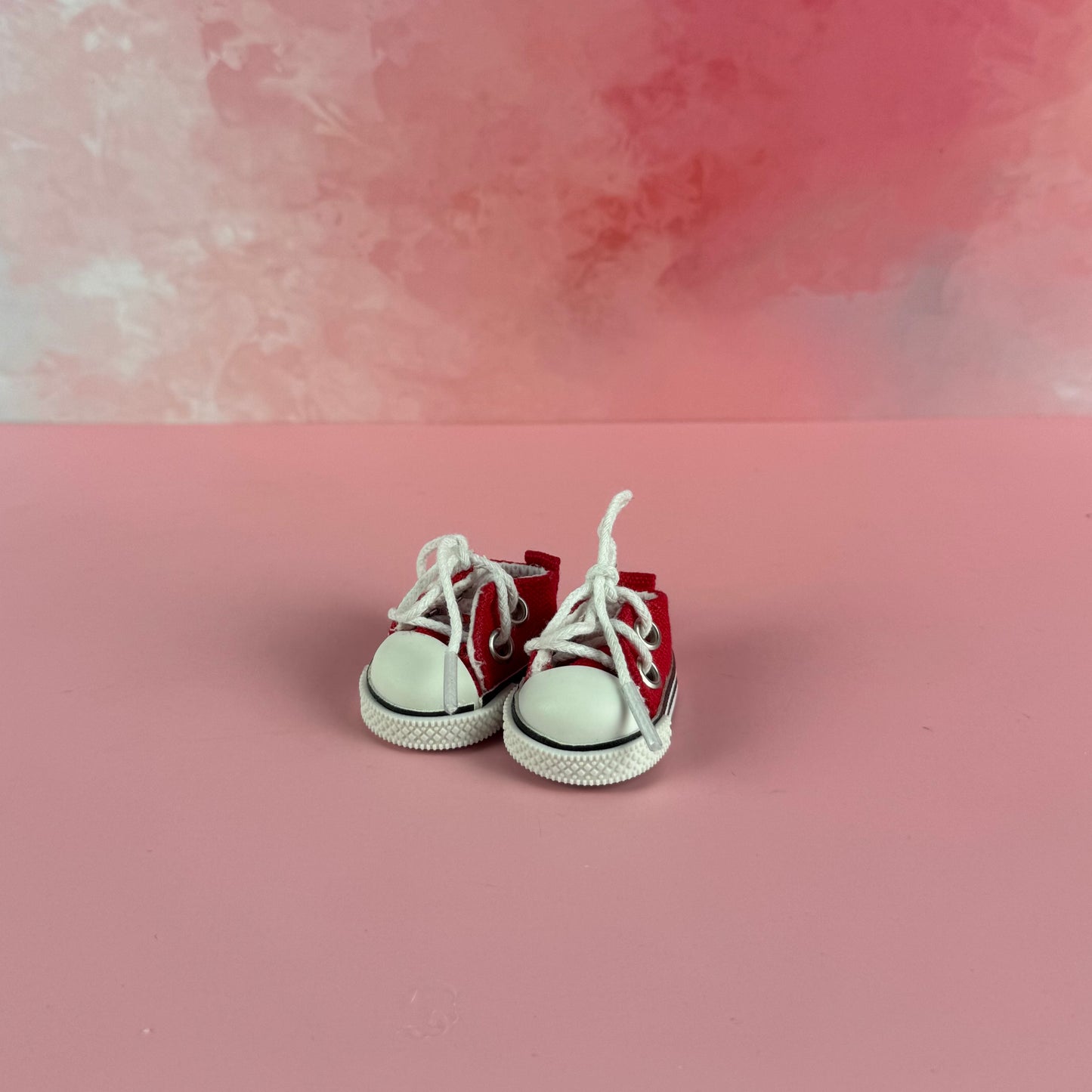 Canvas Sneakers