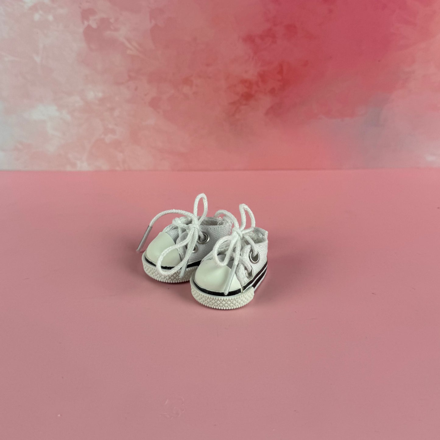 Canvas Sneakers