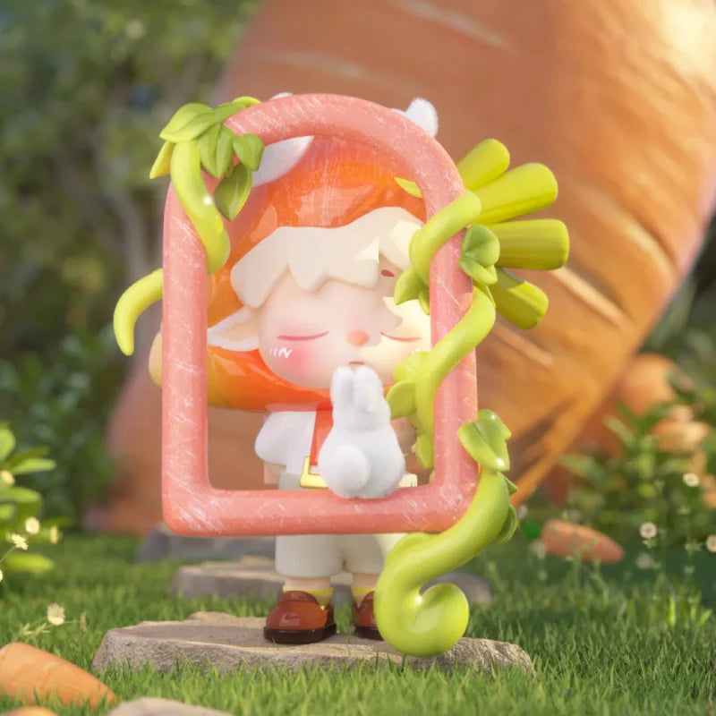 MIMI - Little World Sweet Conquests Series Blind Box