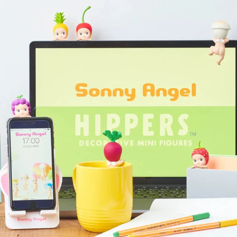 Sonny Angel - Hippers Harvest Mini Figure Blind Box