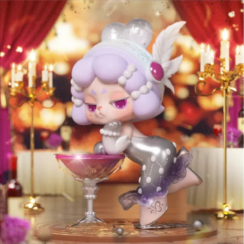 DODO RARA - The Protagonist Of Your Story Series Blind Box