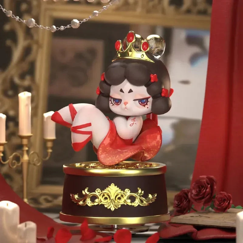 DODO RARA - The Protagonist Of Your Story Series Blind Box