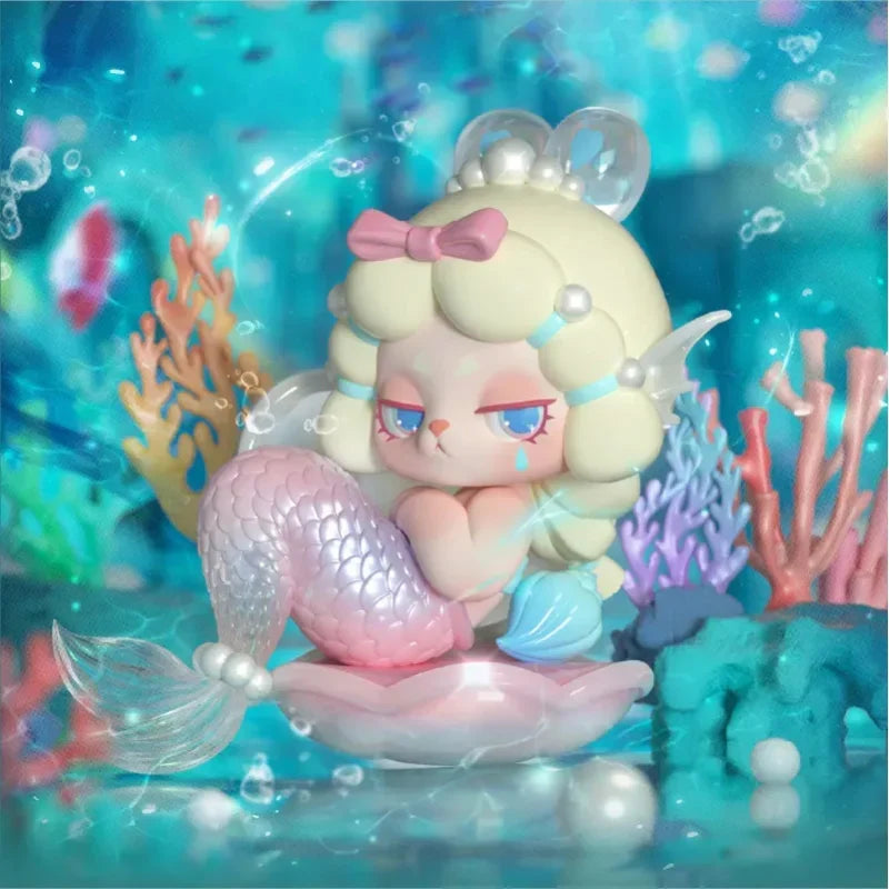 DODO RARA - The Protagonist Of Your Story Series Blind Box