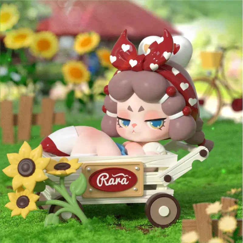 DODO RARA - The Protagonist Of Your Story Series Blind Box