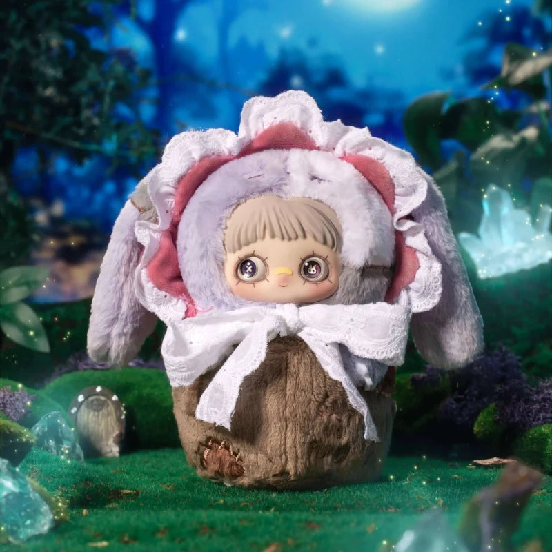 SALE - MayMei V4 Symbiote Neverland Series Plush Blind Box