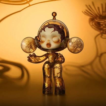 Collection image for: SKULLPANDA