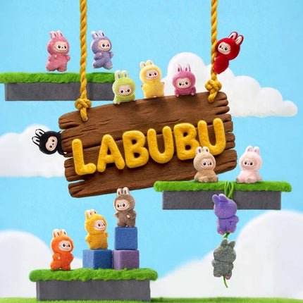 Collection image for: LABUBU