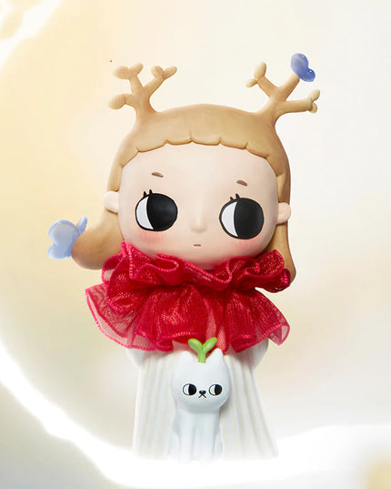 Nyota - I Am The Seasons Series Figures