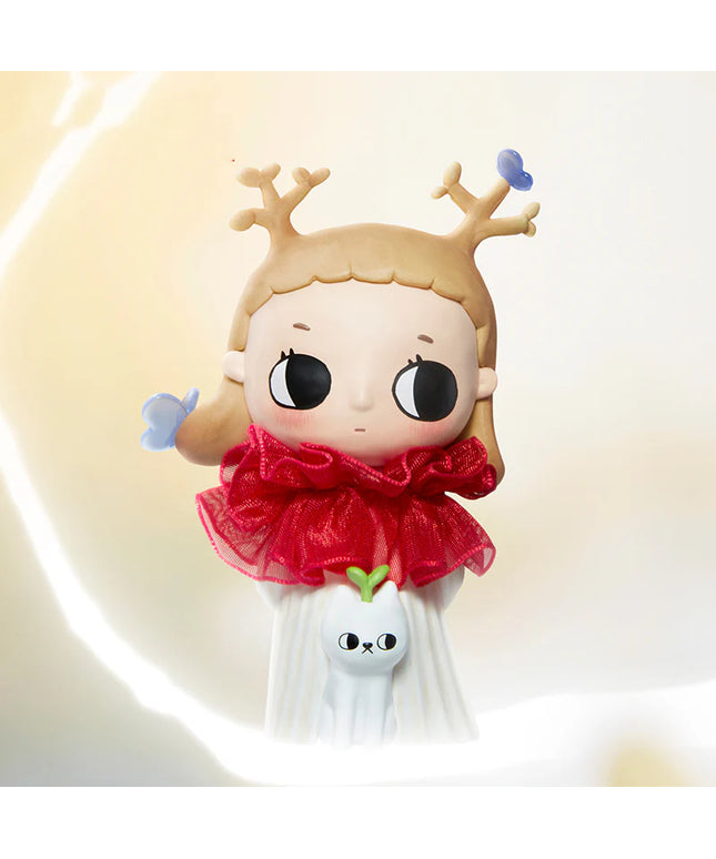 Nyota - I Am The Seasons Series Figures