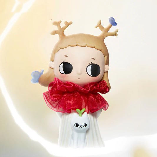 Nyota - I Am The Seasons Series Figures