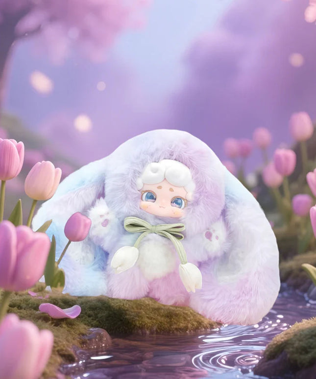 Lucky Deer Nai - Secret Garden Series Plush Dolls – Panda Pop SA