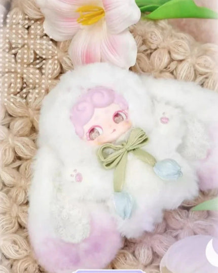 Lucky Deer Nai - Secret Garden Series Plush Dolls