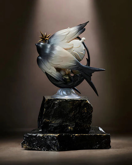 SKULLPANDA The Longitude and Latitude of Light Figure