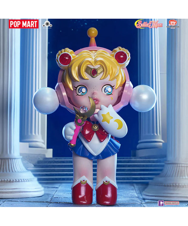 [Pre-Order] SKULLPANDA x SAILOR MOON - Limited Edition Figure
