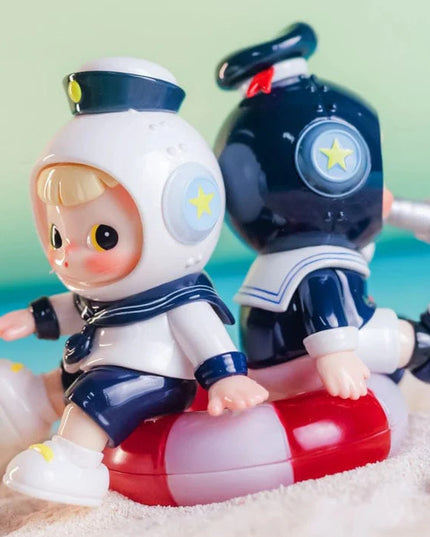 Cimmy 150% Crush On You Series