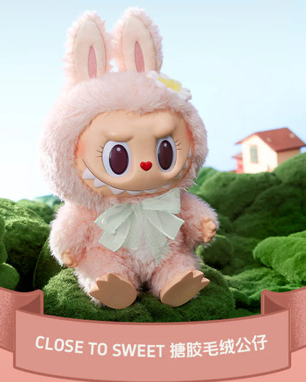 MOKOKO - LABUBU Close to Sweet Series