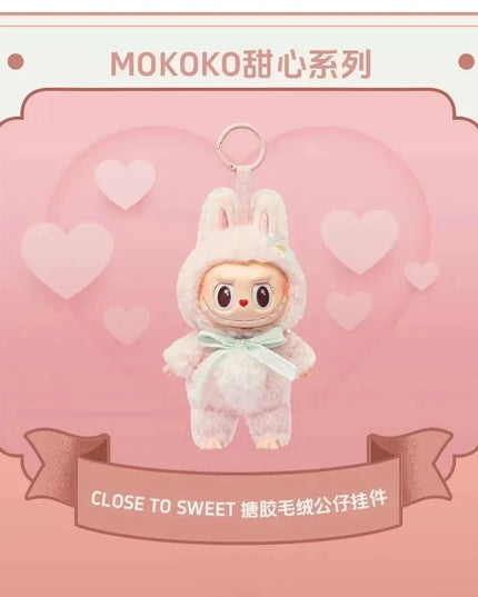 MOKOKO - LABUBU Close to Sweet Series