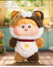 No Box - 1pcs (Cat-Calico)