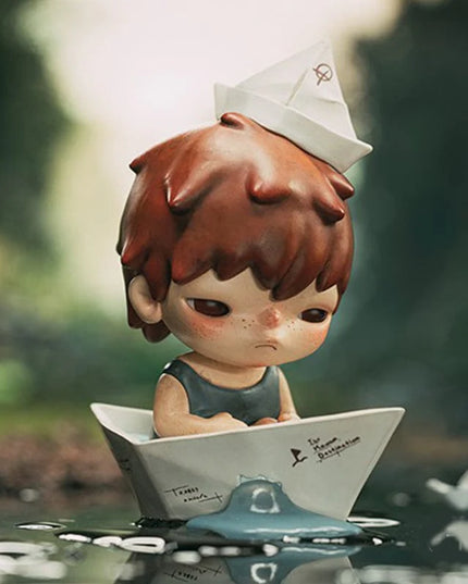 Hirono Little Mischief Series 2