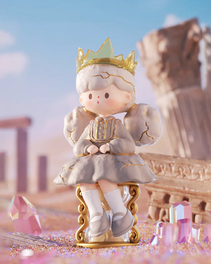 Molinta - Natural Series