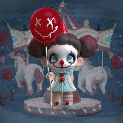 Kasa I'm Not A Baddie Series