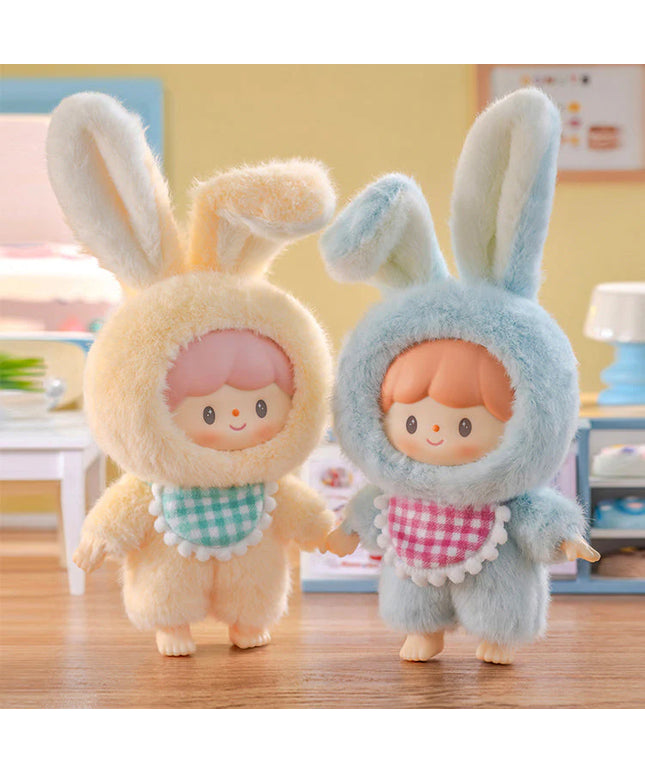 zZoton Delicious Bunny Series Vinyl Plush