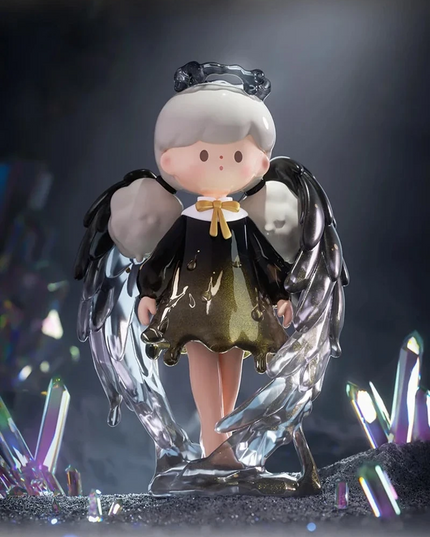 Molinta - Natural Series