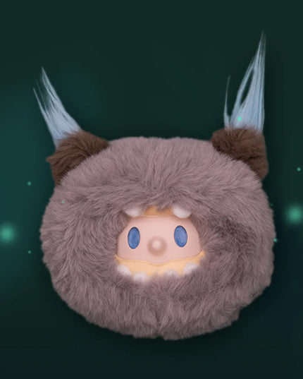 FARMER BOB - MINI Night Monster Series Plush Dolls