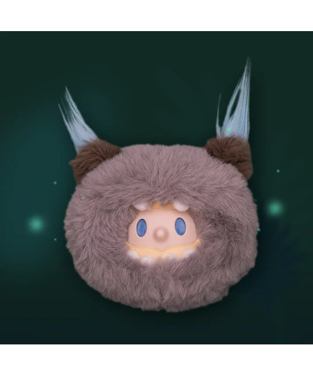 FARMER BOB - MINI Night Monster Series Plush Dolls