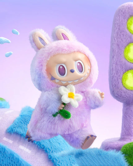 [Pre-Order] THE MONSTERS LABUBU V3 - Big into Energy Series Plush Pendant