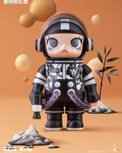 Mega Space Molly 100% Series 2