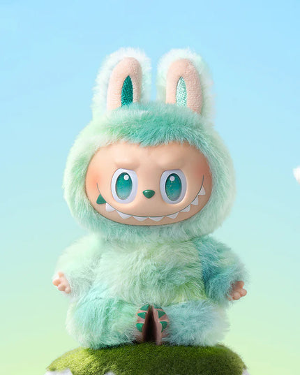 [Pre-Order] THE MONSTERS LABUBU V3 - Big into Energy Series Plush Pendant