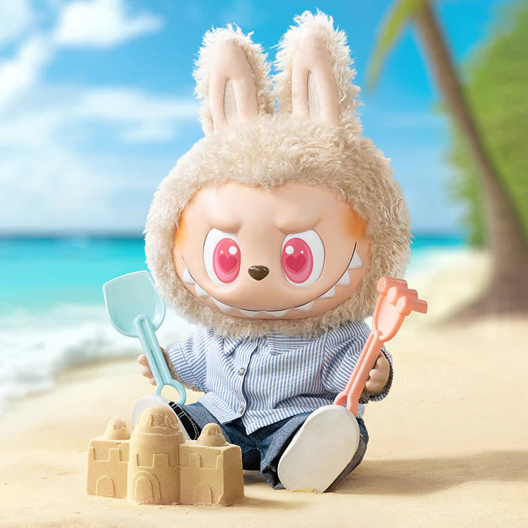 THE MONSTERS - LABUBU Flip With me – Panda Pop SA