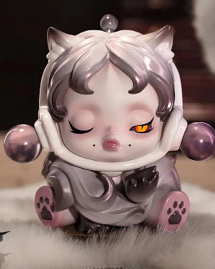 Skullpanda The Mare Of Animal Series