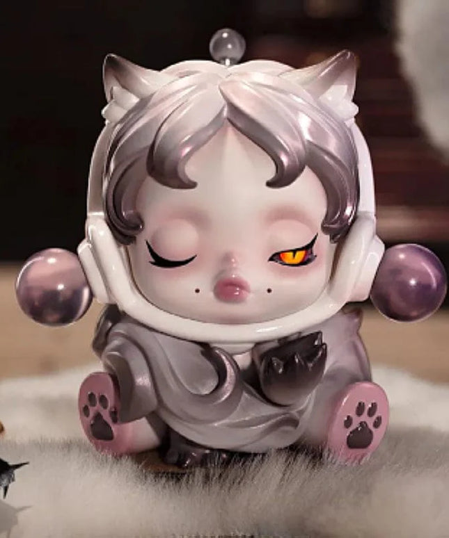 Skullpanda The Mare Of Animal Series