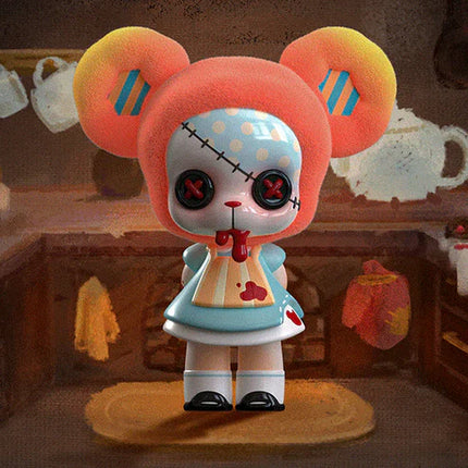 Kasa I'm Not A Baddie Series