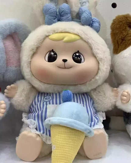 Bao-ao 400%- Big Dreamer Series Plush Dolls