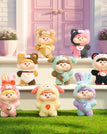 No Box - 1pcs (Rabbit-Purple)