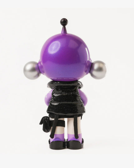 SKULLPANDA - OOTD Glaring Figurine