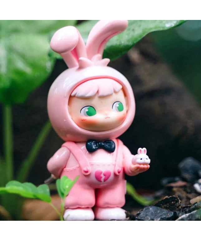 Cimmy 150% Crush On You Series