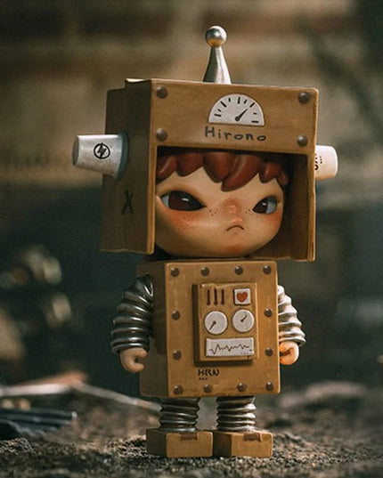 Hirono Little Mischief Series 2