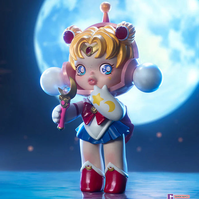 [Pre-Order] SKULLPANDA x SAILOR MOON - Limited Edition Figure