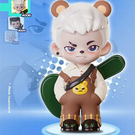 Rayan Game Life Series